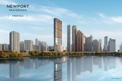Newport Residences (D2), Condominium #517872311